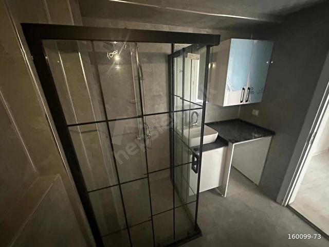 Bozyakada Satılık 2+1 Otoparklı Asansörlü Arakat Yeni Daire - Görsel 12