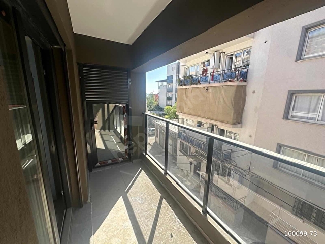 Bozyakada Satılık 2+1 Otoparklı Asansörlü Arakat Yeni Daire - Görsel 5