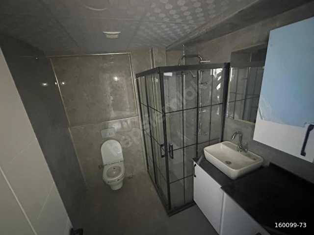 Bozyakada Satılık 2+1 Otoparklı Asansörlü Arakat Yeni Daire - Görsel 14
