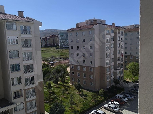 YAZIR MAH.MALİYE TOKİLERİNDE KİRALIK 2+1 DAİRE - Görsel 14
