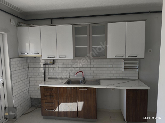 YAZIR MAH.MALİYE TOKİLERİNDE KİRALIK 2+1 DAİRE - Görsel 18