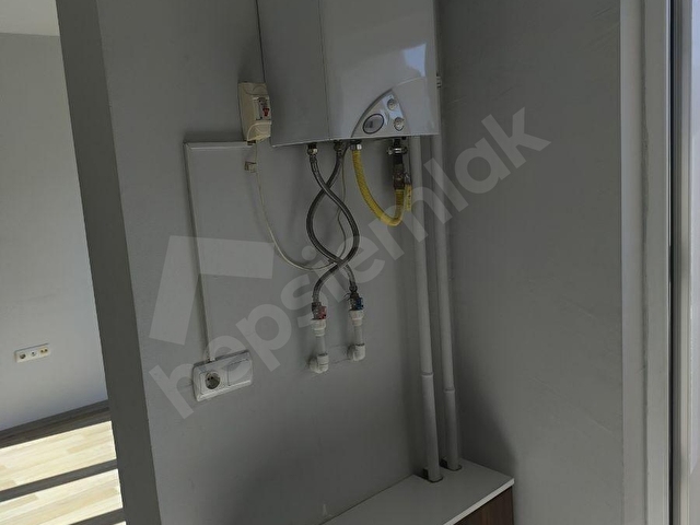 YAZIR MAH.MALİYE TOKİLERİNDE KİRALIK 2+1 DAİRE - Görsel 15