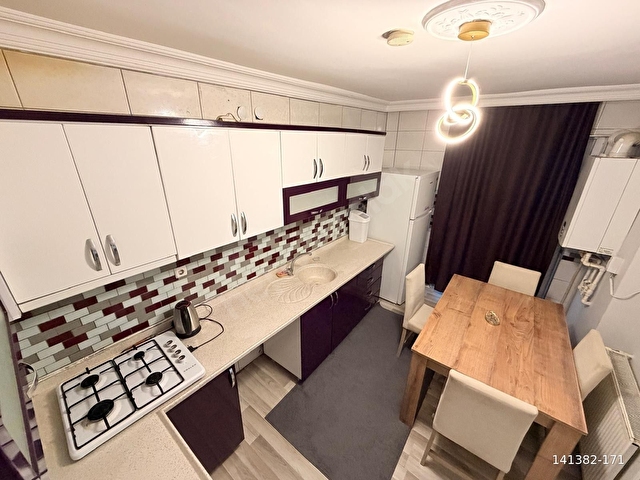 Günlük Kiralık 3 Odalı Daire - Ankara Keçiören Esertepe Mahallesi - 3 Kişi Kapasiteli - Görsel 11