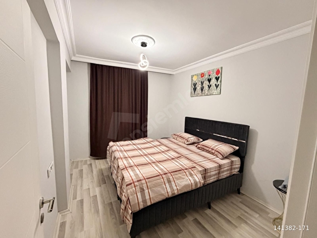 Günlük Kiralık 3 Odalı Daire - Ankara Keçiören Esertepe Mahallesi - 3 Kişi Kapasiteli - Görsel 7