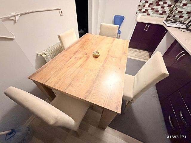 Günlük Kiralık 3 Odalı Daire - Ankara Keçiören Esertepe Mahallesi - 3 Kişi Kapasiteli - Görsel 13