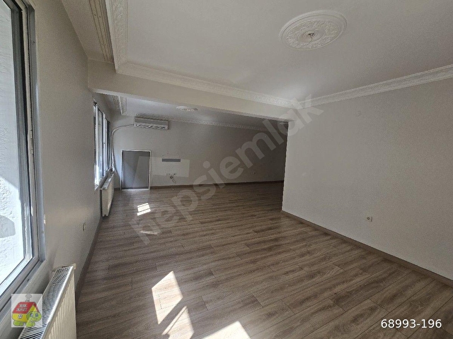 Ebeveyn Banyolu,Ankastre Mutfaklı,D.gazlı,Bakımlı,Geniş Daire - Görsel 5