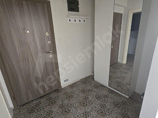 Ebeveyn Banyolu,Ankastre Mutfaklı,D.gazlı,Bakımlı,Geniş Daire - Görsel 13