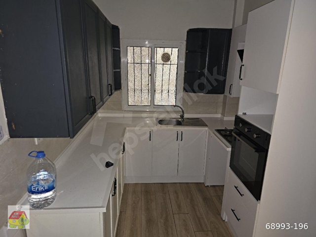 Ebeveyn Banyolu,Ankastre Mutfaklı,D.gazlı,Bakımlı,Geniş Daire - Görsel 20