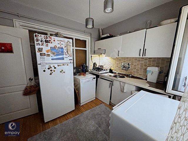 EMPAYDAN YILDIRIM YEŞİLYAYLADA SATILIK 3+1 DAİRE - Görsel 5