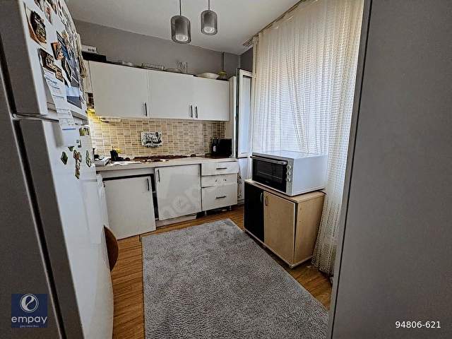EMPAYDAN YILDIRIM YEŞİLYAYLADA SATILIK 3+1 DAİRE - Görsel 4