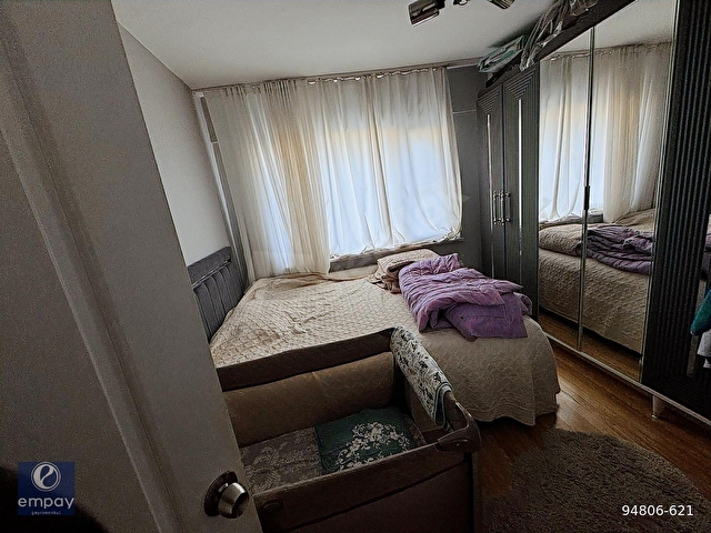 EMPAYDAN YILDIRIM YEŞİLYAYLADA SATILIK 3+1 DAİRE - Görsel 9