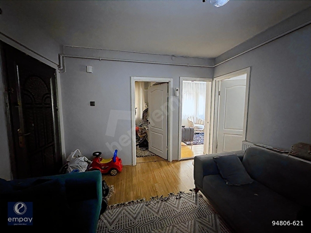 EMPAYDAN YILDIRIM YEŞİLYAYLADA SATILIK 3+1 DAİRE - Görsel 8