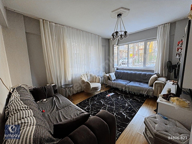 EMPAYDAN YILDIRIM YEŞİLYAYLADA SATILIK 3+1 DAİRE - Görsel 11
