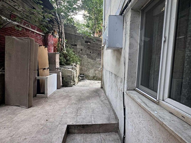 GELECEĞE YATIRIMLIK İMAR BARIŞlı 50m2 ARSA PAYIFIRSAT DAİRE... - Görsel 4