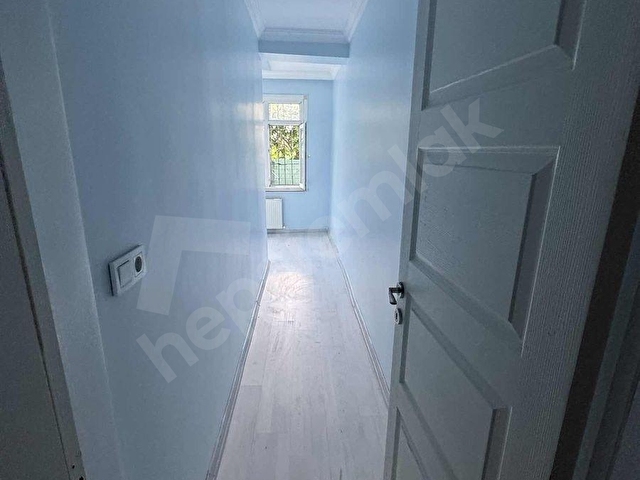 GELECEĞE YATIRIMLIK İMAR BARIŞlı 50m2 ARSA PAYIFIRSAT DAİRE... - Görsel 16