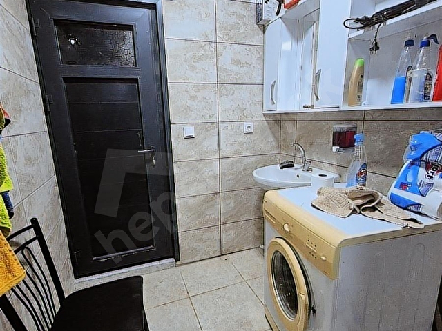 AY EMLAKTAN CADDE ÜZERİ BODRUMLU 650m2 KULLANIM ALANLI DÜKKAN - Görsel 24