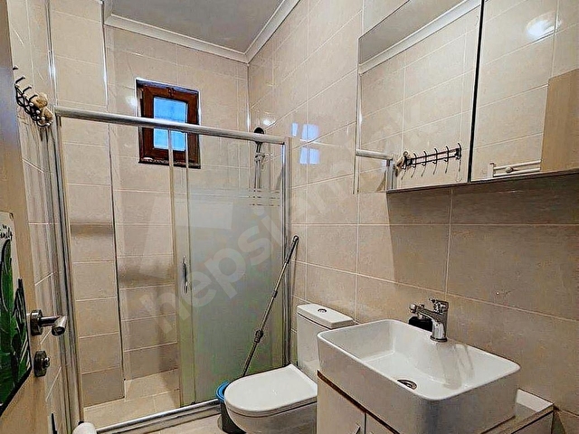 HOME PARKTAN CENNET MAH.YENİ BİNADA SATILIK BAHÇE KATI DAİRE - Görsel 14