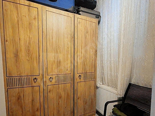 HOME PARKTAN CENNET MAH.YENİ BİNADA SATILIK BAHÇE KATI DAİRE - Görsel 11