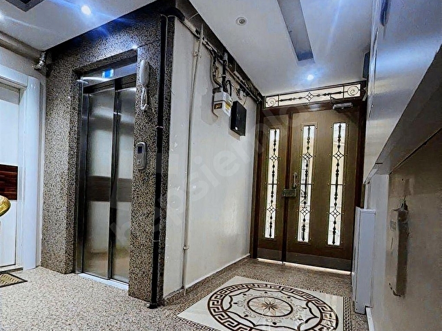 HOME PARKTAN CENNET MAH.YENİ BİNADA SATILIK BAHÇE KATI DAİRE - Görsel 18