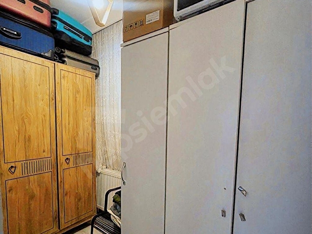 HOME PARKTAN CENNET MAH.YENİ BİNADA SATILIK BAHÇE KATI DAİRE - Görsel 12