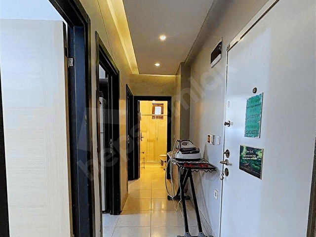 HOME PARKTAN CENNET MAH.YENİ BİNADA SATILIK BAHÇE KATI DAİRE - Görsel 16