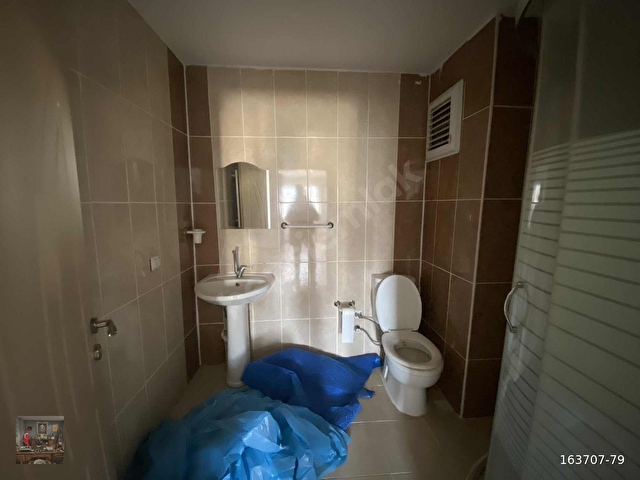KAPAKLI İSMETPAŞA MİGROS ÜSTÜ SATILIK 3+1 DAİRE - Görsel 12