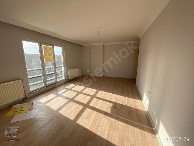 KAPAKLI İSMETPAŞA MİGROS ÜSTÜ SATILIK 3+1 DAİRE - Görsel 6