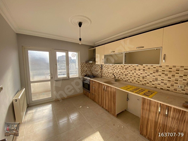 KAPAKLI İSMETPAŞA MİGROS ÜSTÜ SATILIK 3+1 DAİRE - Görsel 4