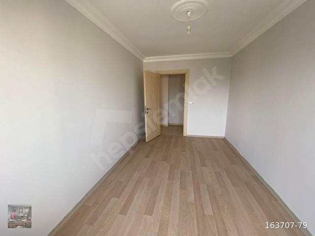 KAPAKLI İSMETPAŞA MİGROS ÜSTÜ SATILIK 3+1 DAİRE - Görsel 10