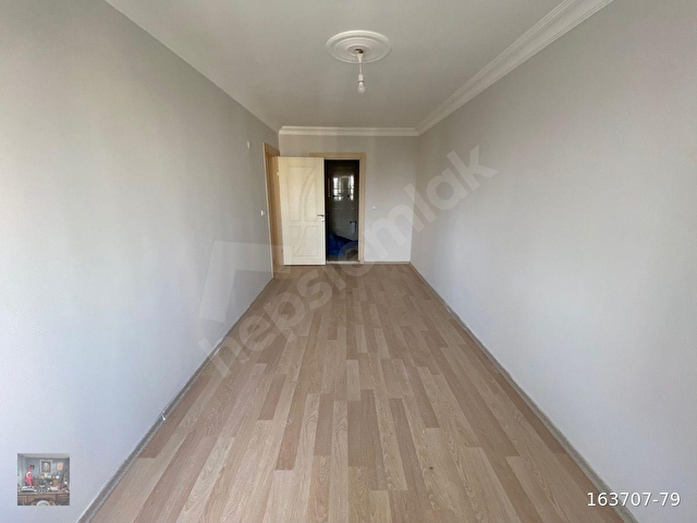KAPAKLI İSMETPAŞA MİGROS ÜSTÜ SATILIK 3+1 DAİRE - Görsel 11