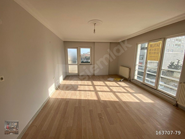 KAPAKLI İSMETPAŞA MİGROS ÜSTÜ SATILIK 3+1 DAİRE - Görsel 15