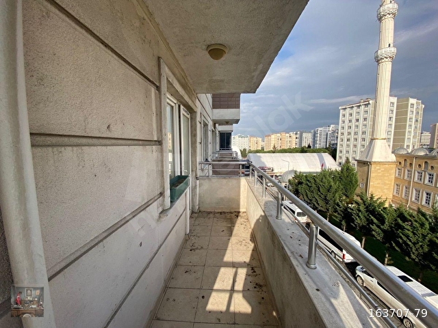 KAPAKLI İSMETPAŞA MİGROS ÜSTÜ SATILIK 3+1 DAİRE - Görsel 17
