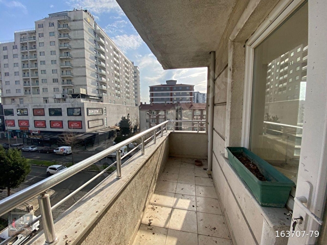 KAPAKLI İSMETPAŞA MİGROS ÜSTÜ SATILIK 3+1 DAİRE - Görsel 19