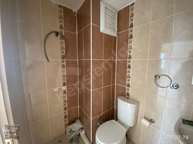 KAPAKLI İSMETPAŞA MİGROS ÜSTÜ SATILIK 3+1 DAİRE - Görsel 21