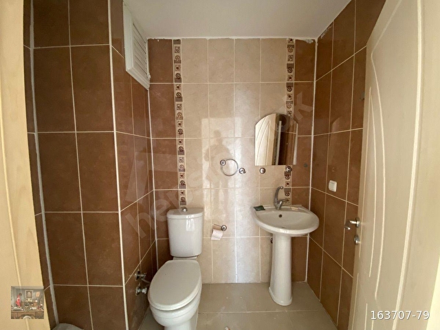 KAPAKLI İSMETPAŞA MİGROS ÜSTÜ SATILIK 3+1 DAİRE - Görsel 23