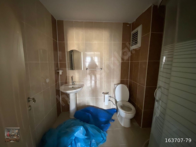 KAPAKLI İSMETPAŞA MİGROS ÜSTÜ SATILIK 3+1 DAİRE - Görsel 29