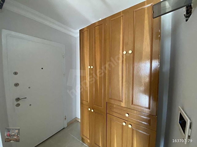 KAPAKLI İSMETPAŞA MİGROS ÜSTÜ SATILIK 3+1 DAİRE - Görsel 5