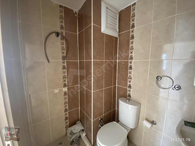 KAPAKLI İSMETPAŞA MİGROS ÜSTÜ SATILIK 3+1 DAİRE - Görsel 30