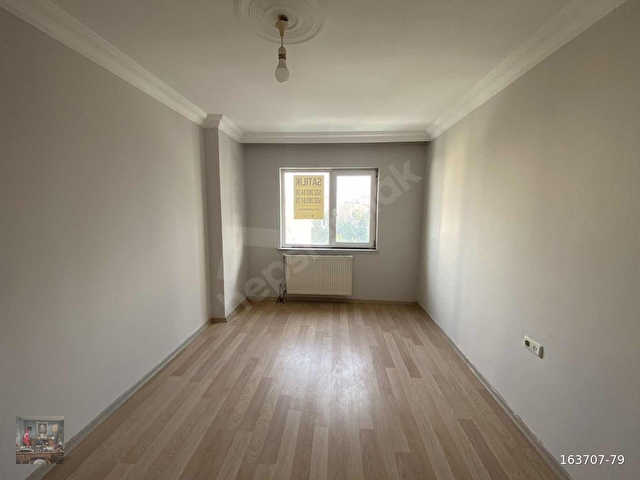 KAPAKLI İSMETPAŞA MİGROS ÜSTÜ SATILIK 3+1 DAİRE - Görsel 22