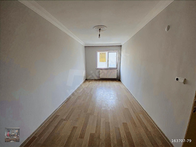 KAPAKLI İSMETPAŞA MİGROS ÜSTÜ SATILIK 3+1 DAİRE - Görsel 9