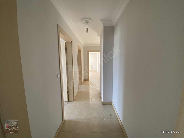 KAPAKLI İSMETPAŞA MİGROS ÜSTÜ SATILIK 3+1 DAİRE - Görsel 7