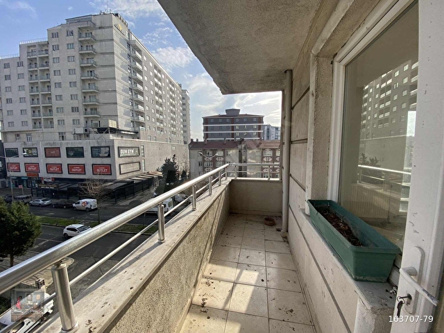 KAPAKLI İSMETPAŞA MİGROS ÜSTÜ SATILIK 3+1 DAİRE - Görsel 26