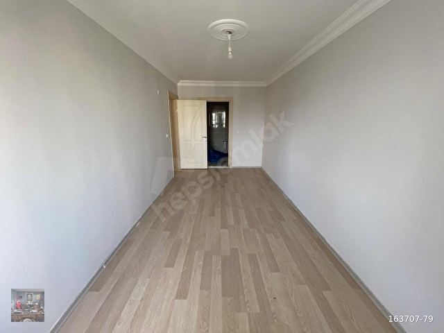 KAPAKLI İSMETPAŞA MİGROS ÜSTÜ SATILIK 3+1 DAİRE - Görsel 14
