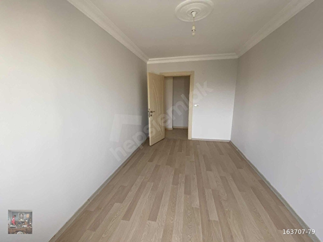 KAPAKLI İSMETPAŞA MİGROS ÜSTÜ SATILIK 3+1 DAİRE - Görsel 16