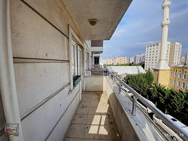 KAPAKLI İSMETPAŞA MİGROS ÜSTÜ SATILIK 3+1 DAİRE - Görsel 24