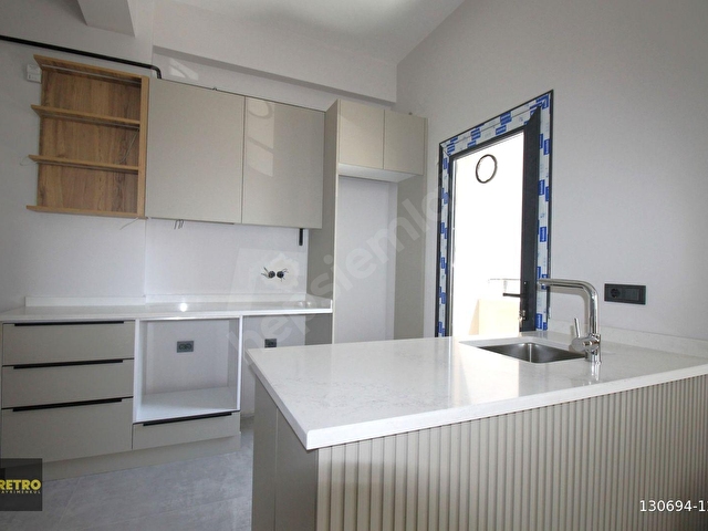 RETRO’DAN ÜNİVERSİTE CADDESİNDE SIFIR PROJEDE YERİNİZ HAZIR 1+1 DAİRE - Görsel 23
