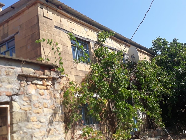 C Kale Ayvacik Arikli Da Deniz Manzarali Satilik Tas Ev 104112 278 Hurriyet Emlak
