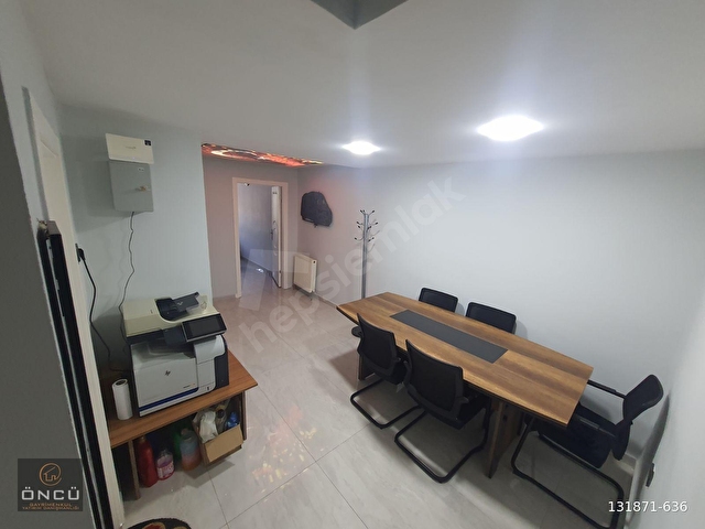 Öncü Gayrimenkulden Polatlı da Ofis kullanıma uygun 2+1 satılık - Görsel 10