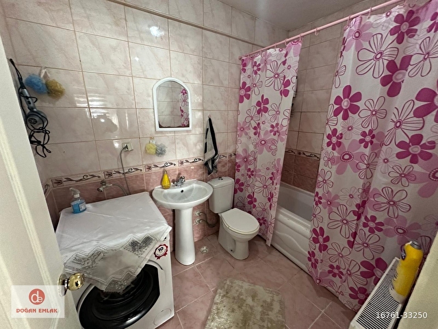 DOĞAN DAN 3+1 BAĞIMSIZ ARA KATTA ASANSÖRLÜ ÖN CEPHE KOMBİLİ - Görsel 24