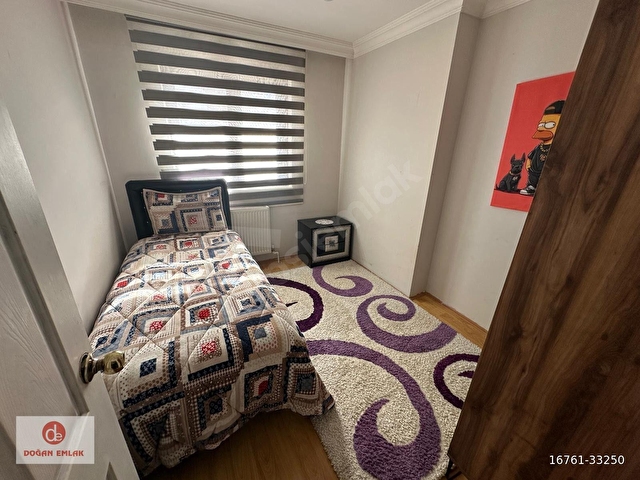 DOĞAN DAN 3+1 BAĞIMSIZ ARA KATTA ASANSÖRLÜ ÖN CEPHE KOMBİLİ - Görsel 21